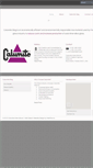 Mobile Screenshot of calumiteint.com